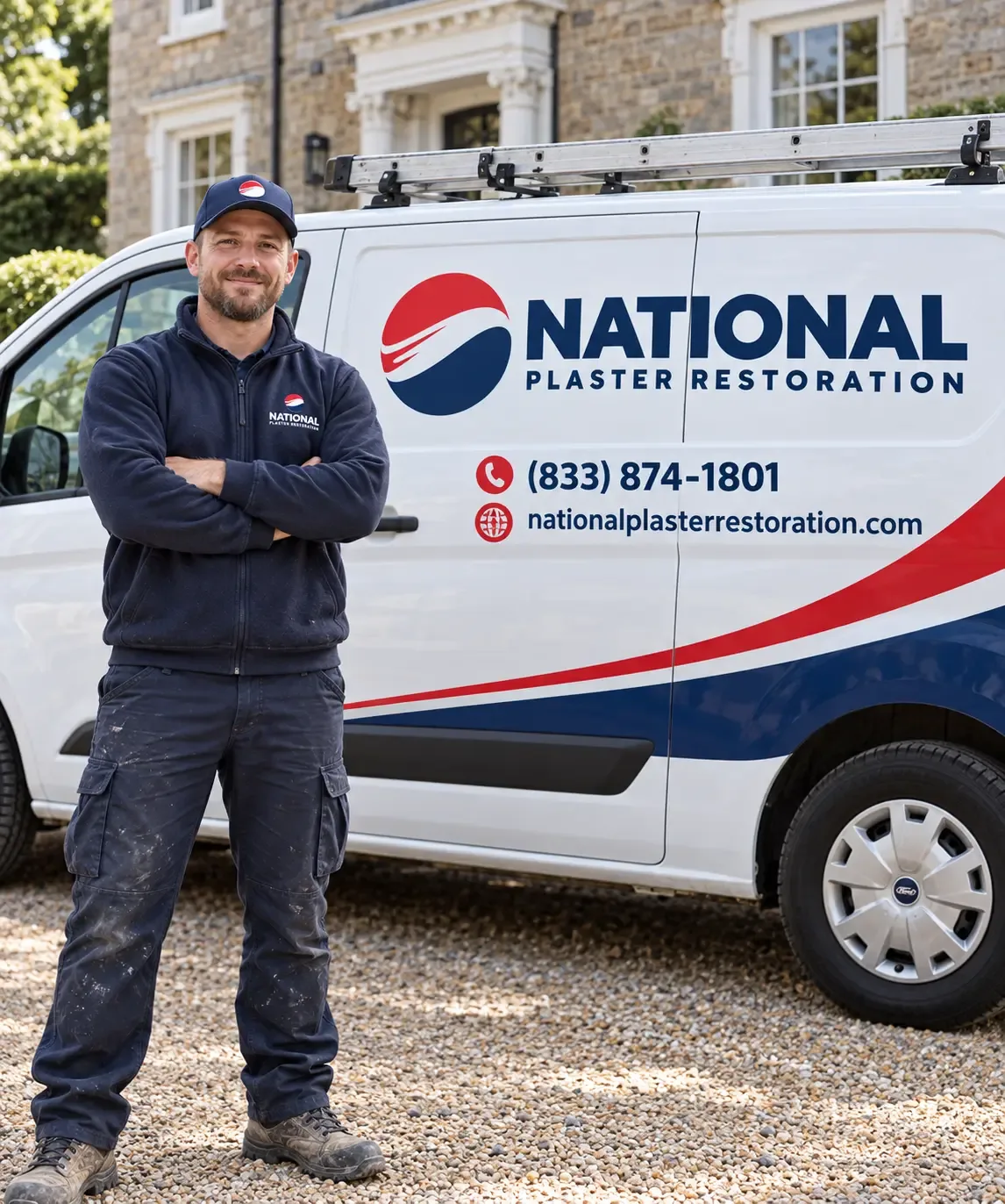 Plaster Repair company in Drummond Island, MI